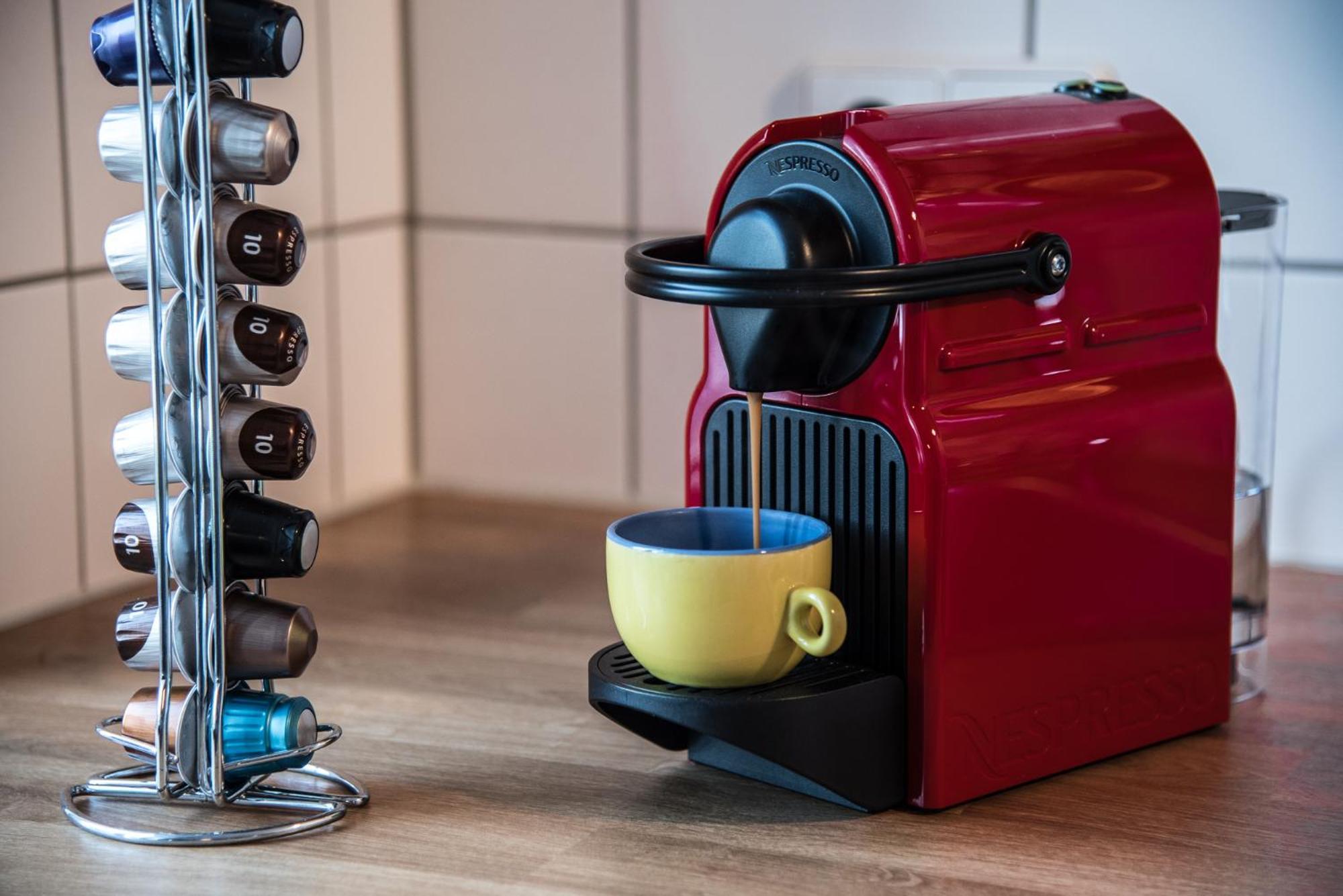 Industriecharme Apartment - Nespresso, Netflix, Wifi, Zentral, Messe Chemnitz Ngoại thất bức ảnh